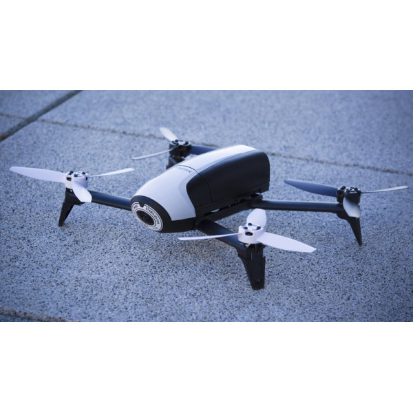 Квадрокоптер Parrot Bebop 2 Drone White